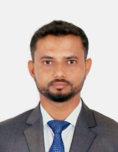 Aminul Hoque